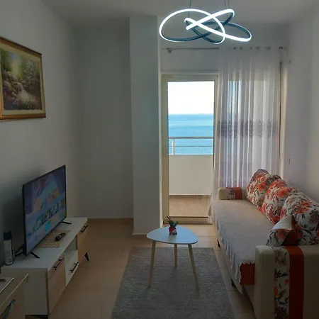 Appartement Siar *