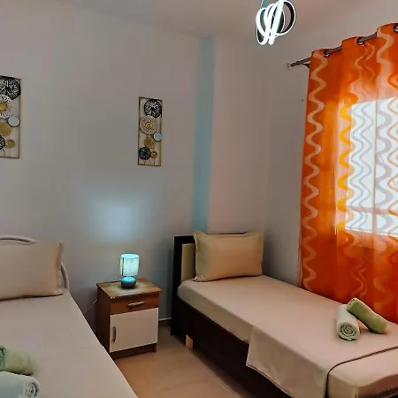 Siar Appartement Durrës