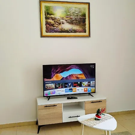 Appartement Siar