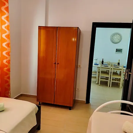 Siar Durrës