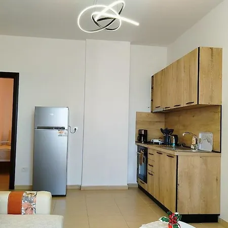 Appartamento Siar