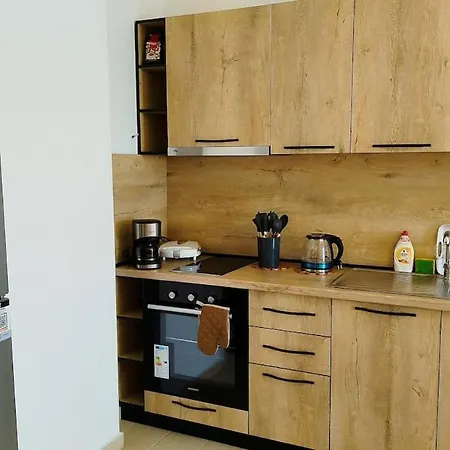 Siar Appartement