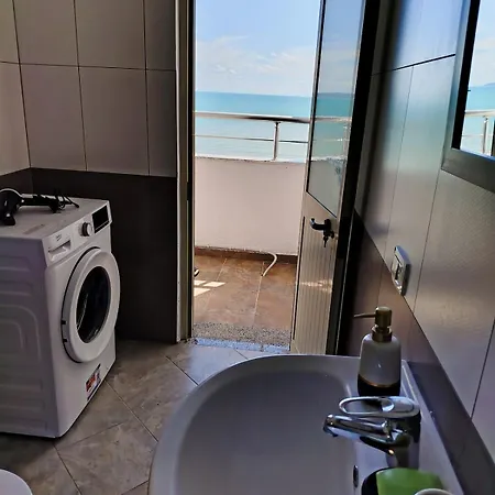 Appartement Siar *
