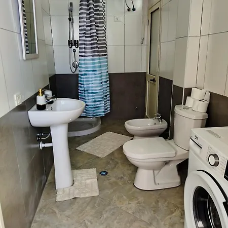 Siar * Durrës