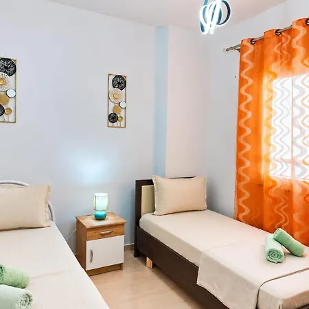 Apartamento Siar Durrës