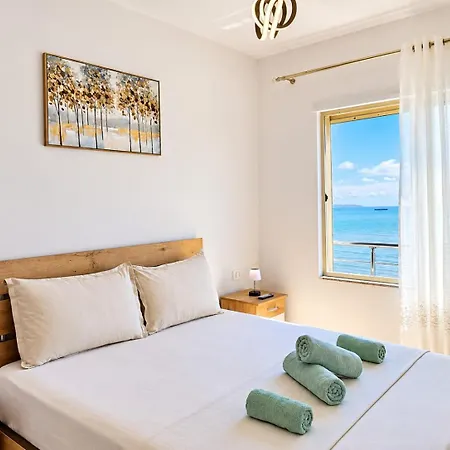 Apartamento Siar *